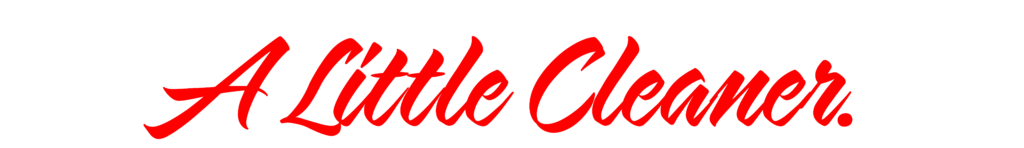 making jefferson county a little cleaner