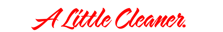 making jefferson county a little cleaner
